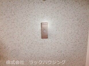 ワールドライフ中田Ⅰの物件内観写真